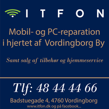 ITFON